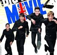 Everything Big Time movie 2